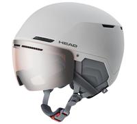 Head Casque Avec Visière Pour Femme Cinema