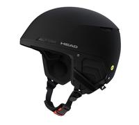 Head Compact Evo Mips Helmet Noir 58-61 cm