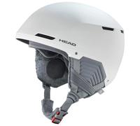 Head Compact Pro Woman Helmet Blanc M-L
