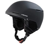 Head Compact Pro Helmet Noir M-L