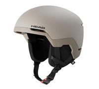 Head - Casque de ski - Faero Haze - Taille M/L - Beige Beige M/L