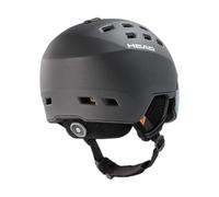 Casque de ski Head Radar 5K Photo Noir XS/S (52/55 cm)