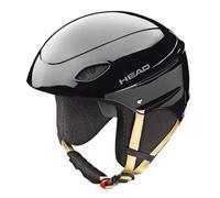 Casque de ski Head Rental Sr Noir M/L (56/59 cm)