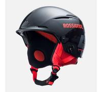 CASQUE DE SKI HERO SLALOM IMPACTS BK+CHINGRD