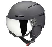 Head Knight Pro Kit Visor Helmet Gris XS-S