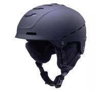 Casque de ski Iguana Ibris Noir M (55/58 cm)