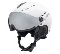 Casque de ski Iguana Ibron Blanc L (58/61 cm)
