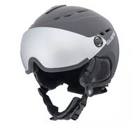 Casque de ski Iguana Ibron Noir M (55/58 cm)