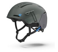 Julbo - Casque de ski/alpinisme ultra-léger - Hailot Freeride Mips Green - Taille 55-59 cm - Vert Vert 55-59 cm