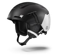 Casque de ski Julbo - HAILOT LT MIPS - Noir et Blanc
