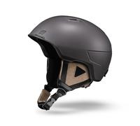 Casque de ski Julbo - Hal Next - Noir et Marron