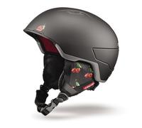 Casque de ski Julbo - Hal - Noir et Cerise