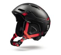 Casque de ski Julbo The Peak - noir/rouge - 52/56