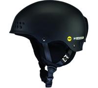 K2 Emphasis Mips Helmet Noir S