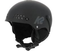 Casque de ski K2 Entity noir jr casque Noir taille : 51à55 réf : 90061 Noir G