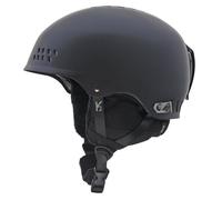 K2 Phase Helm 2025 Black, S