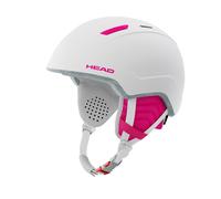 HEAD MAJA casque de ski blanc XS 52-56cm