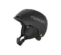 Casque de ski MARKER CONFIDANT MIPS (BLACK) M