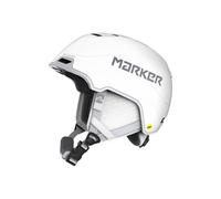 Casque Marker Confidant MIPS blanc - M