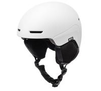 Casque de ski METEOR Avalo - Système de ventilation - Doublure amovible - S - Blanc S
