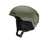 Casque de ski METHOD MIPS (Matte Fatigue Green) Mixte 59-63