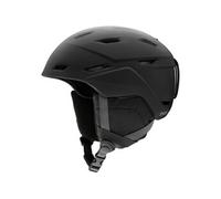 Smith Optics Casque de ski Mission Homme Noir mat Taille 63/67