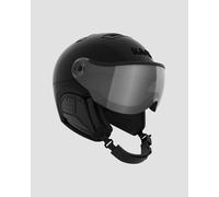 Casque De Ski Noir Kask Montecarlo Visor She00062visor-210blacksmoke 63