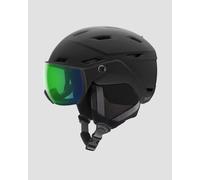 Casque De Ski Noir Smith Survey E00531-0aj M