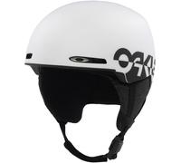 Casque de ski OAKLEY MOD1 blanc mat-noir XL 61-63 cm