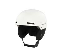 Casque Oakley MOD1 PRO MIPS blanc mat - XL