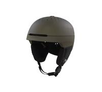 Oakley Apparel Mod3 Helmet Noir S