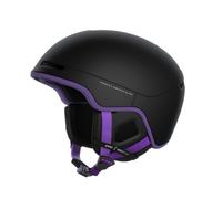 CASQUE DE SKI OBEX PURE URANIUM BLACK/SAPPHIRE PURPLE MATT