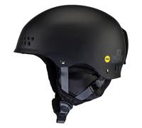 Casque ski K2 Phase Mips (Black) homme M