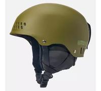 CASQUE DE SKI PHASE PRO DARK OLIVE GREEN