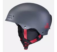 K2 Phase Pro Helmet Gris L-XL