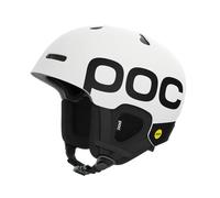 POC Auric Cut BC MIPS Casques de Ski - Casque de Ski et de Snowboard Tout-Terrain Polyvalent avec Coque extérieure en ABS Durable