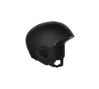 POC Casque de ski Auric Cut – Ventilé, adaptable, polyvalent – Noir mat XL/XXL 59-62 cm