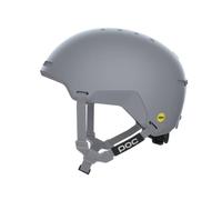 Poc - Calyx - Casque ski Granite Grey Matt - XL / XXL (59 - 62 cm)
