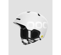 Poc Fornix Bc Mips Helmet Blanc M-L