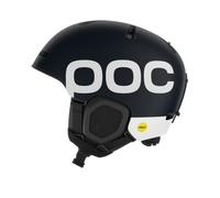 Casque de ski POC Fornix BC (Apatite Navy Matt) XLX