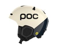 Casque POC Fornix BC blanc beige - XS-S