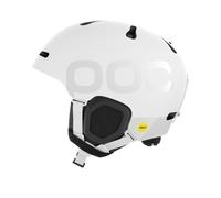 Casque de ski POC Fornix BC (Hydrogen White Matt) MLG