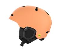 Casque de ski POC Fornix MIPS (Apricot Sunstone Matt) MLG