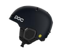 Casque de ski POC Fornix MIPS (Blixten Blue Matt) M/L (55-58 cm)