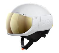 Poc Levator Mips Visor Helmet Blanc XL-2XL