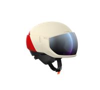 Casque de ski POC Levator MIPS Rouge M/L (55/58 cm)