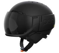 Casque de ski POC Levator MIPS (Uranium Black Matt) XS/S (51-54 cm)