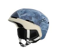 POC Obex Bc Mips - Homme - Bleu / Blanc - taille 59/62- modèle 2024