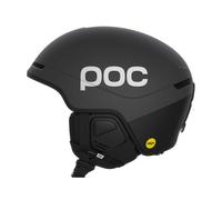 Poc - Obex Contour Communication By JBL - Casque ski Sylvanite Grey Matt / Uranium Black Matt - XS / S (51 - 54 cm)