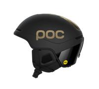 Casque de ski POC Obex Contour Marco Odermatt Noir M/L (55/58 cm)